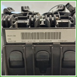 Airbag Guidatore Sinistro SX LANCIA YPSILON TE 1.2 8V 735381871 2003 2006 LANCIA 552513600100