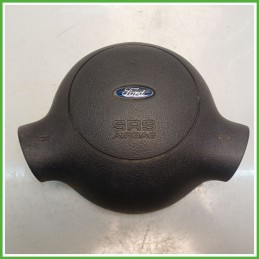 Airbag Guidatore Sinistro SX FORD KA CCQ 1.3 1334943 1996 2008 AUTOLIV 1S51B042B85