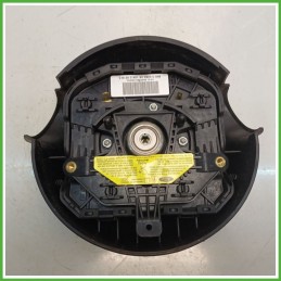 Airbag Guidatore Sinistro SX FORD KA CCQ 1.3 1334943 1996 2008 AUTOLIV 1S51B042B85