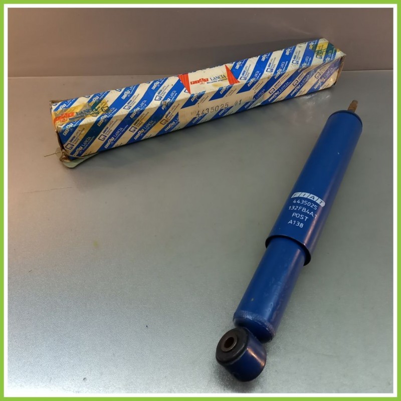 Ammortizzatore Posteriore Nuovo   Fiat Argenta 4435025
