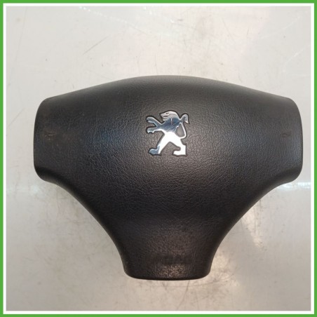 Airbag Guidatore Sinistro SX PEUGEOT 206 1.4 4112ER 1998 2009 AUTOLIV