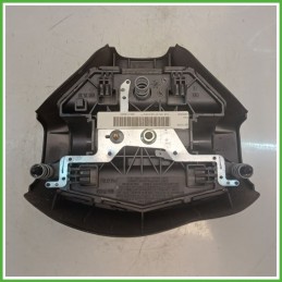 Airbag Guidatore Sinistro SX PEUGEOT 206 1.4 4112ER 1998 2009 AUTOLIV