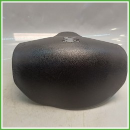 Airbag Guidatore Sinistro SX PEUGEOT 206 1.4 4112ER 1998 2009 AUTOLIV
