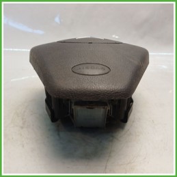Airbag Guidatore Sinistro SX CITROEN C3 1a Serie 4112HH 2002 2005 DM DALPHIMETAL CA100521ZEE