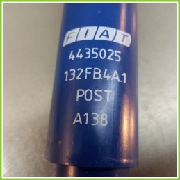 Ammortizzatore Posteriore Nuovo   Fiat Argenta 4435025