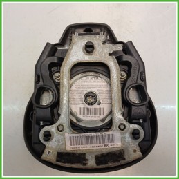 Airbag Guidatore Sinistro SX CITROEN C3 1a Serie 4112HH 2002 2005 DM DALPHIMETAL CA100521ZEE