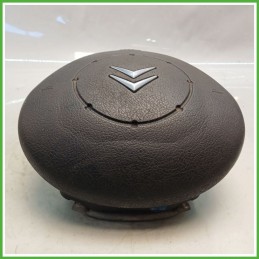 Airbag Guidatore Sinistro SX CITROEN C3 1a Serie 4112HH 2002 2005 DM DALPHIMETAL CA100521ZEE