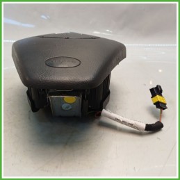 Airbag Guidatore Sinistro SX CITROEN C3 2a Serie 1.1 4112HH 2005 2010 DM DALPHIMETAL CA103320ZE