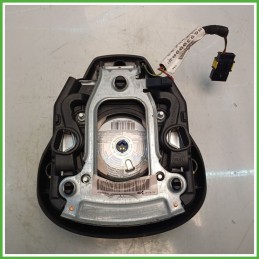 Airbag Guidatore Sinistro SX CITROEN C3 2a Serie 1.1 4112HH 2005 2010 DM DALPHIMETAL CA103320ZE