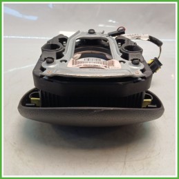 Airbag Guidatore Sinistro SX CITROEN C3 2a Serie 1.1 4112HH 2005 2010 DM DALPHIMETAL CA103320ZE