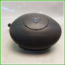 Airbag Guidatore Sinistro SX CITROEN C3 2a Serie 1.1 4112HH 2005 2010 DM DALPHIMETAL CA103320ZE