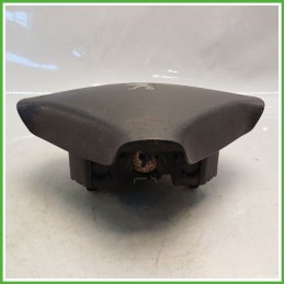Airbag Guidatore Sinistro SX PEUGEOT 307 1.6 16V 4112HW 2005 2008 PEUGEOT 96556746ZR