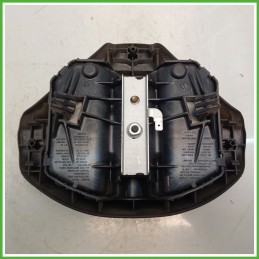 Airbag Guidatore Sinistro SX PEUGEOT 307 1.6 16V 4112HW 2005 2008 PEUGEOT 96556746ZR