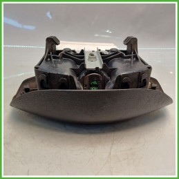 Airbag Guidatore Sinistro SX PEUGEOT 307 1.6 16V 4112HW 2005 2008 PEUGEOT 96556746ZR