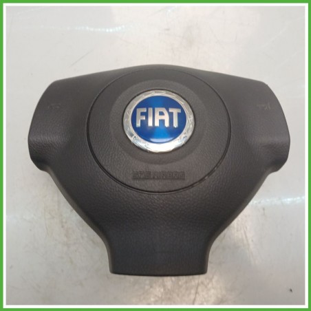 Airbag Guidatore Sinistro SX FIAT SEDICI 3B 1.9 MJT 71742744 2006 2011 FIAT 4815079J60