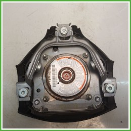Airbag Guidatore Sinistro SX FIAT SEDICI 3B 1.9 MJT 71742744 2006 2011 FIAT 4815079J60