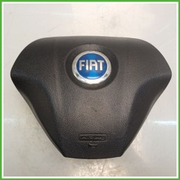 Airbag Guidatore Sinistro SX FIAT GRANDE PUNTO 2Y 1.2 735410446 2005 2008 DM DALPHIMETAL CA700433XX
