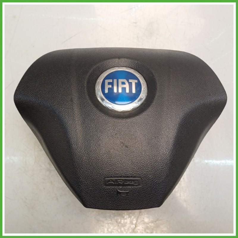 Airbag Guidatore Sinistro SX FIAT GRANDE PUNTO 2Y 1.2 735410446 2005 2008 DM DALPHIMETAL CA700433XX