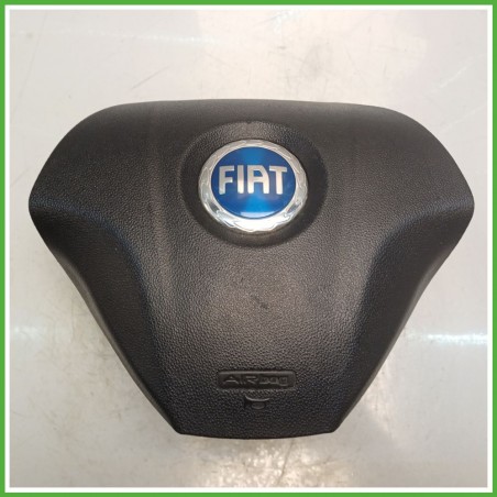 Airbag Guidatore Sinistro SX FIAT GRANDE PUNTO 2Y 1.2 735410446 2005 2008 DM DALPHIMETAL CA700433XX