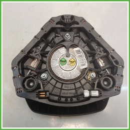 Airbag Guidatore Sinistro SX FIAT GRANDE PUNTO 2Y 1.2 735410446 2005 2008 DM DALPHIMETAL CA700433XX