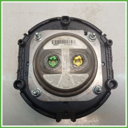 Airbag Guidatore Sinistro SX ALFA ROMEO 159 X3/X9 2.4 JTDm 156081638 2005 2013 ALFA ROMEO 9N081410159