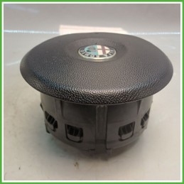 Airbag Guidatore Sinistro SX ALFA ROMEO 159 X3/X9 2.4 JTDm 156081638 2005 2013 ALFA ROMEO 9N081410159