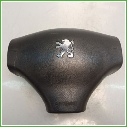 Airbag Guidatore Sinistro SX PEUGEOT 206 1.1 4112ER 1998 2009