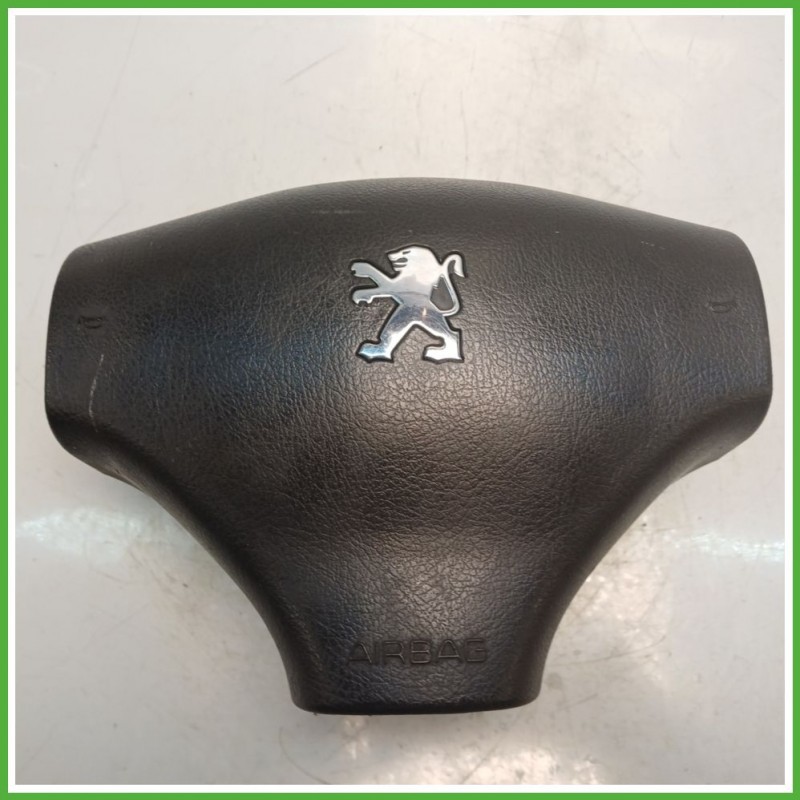 Airbag Guidatore Sinistro SX PEUGEOT 206 1.1 4112ER 1998 2009