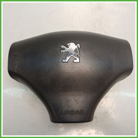Airbag Guidatore Sinistro SX PEUGEOT 206 1.1 4112ER 1998 2009