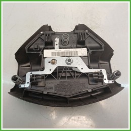 Airbag Guidatore Sinistro SX PEUGEOT 206 1.1 4112ER 1998 2009