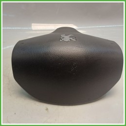 Airbag Guidatore Sinistro SX PEUGEOT 206 1.1 4112ER 1998 2009