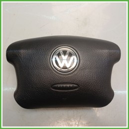 Airbag Guidatore Sinistro SX VOLKSWAGEN PASSAT 3B 1.9 TDI 3B0880201M 1996 2003 TRW 111205000