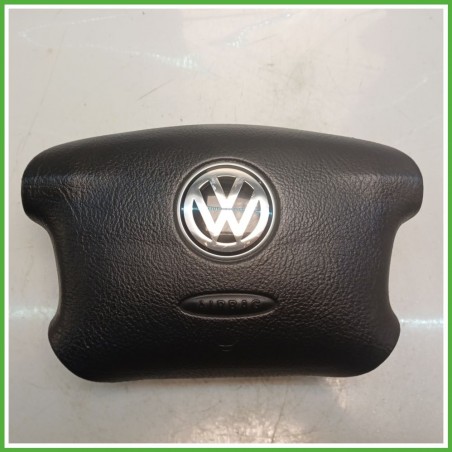 Airbag Guidatore Sinistro SX VOLKSWAGEN PASSAT 3B 1.9 TDI 3B0880201M 1996 2003 TRW 111205000