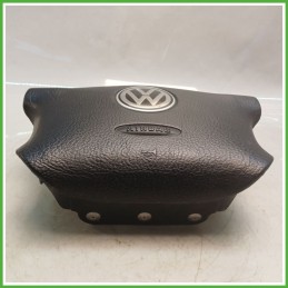 Airbag Guidatore Sinistro SX VOLKSWAGEN PASSAT 3B 1.9 TDI 3B0880201M 1996 2003 TRW 111205000