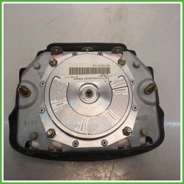 Airbag Guidatore Sinistro SX VOLKSWAGEN PASSAT 3B 1.9 TDI 3B0880201M 1996 2003 TRW 111205000
