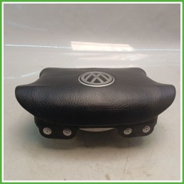 Airbag Guidatore Sinistro SX VOLKSWAGEN PASSAT 3B 1.9 TDI 3B0880201M 1996 2003 TRW 111205000
