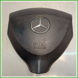 Airbag Guidatore Sinistro SX MERCEDES-BENZ Classe A W/C169 CDI A16986001029116 2004 2013 MERCEDES-BENZ 91618289940
