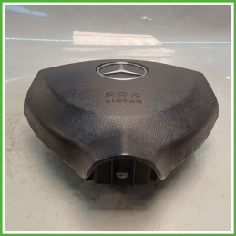 Airbag Guidatore Sinistro SX MERCEDES-BENZ Classe A W/C169 CDI A16986001029116 2004 2013 MERCEDES-BENZ 91618289940