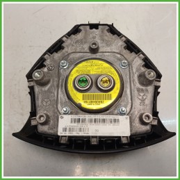 Airbag Guidatore Sinistro SX MERCEDES-BENZ Classe A W/C169 CDI A16986001029116 2004 2013 MERCEDES-BENZ 91618289940
