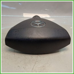 Airbag Guidatore Sinistro SX MERCEDES-BENZ Classe A W/C169 CDI A16986001029116 2004 2013 MERCEDES-BENZ 91618289940