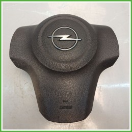 Airbag Guidatore Sinistro SX OPEL CORSA S07 1.2 16V 13235770 2006 2011 DM DALPHIMETAL CA250604CH