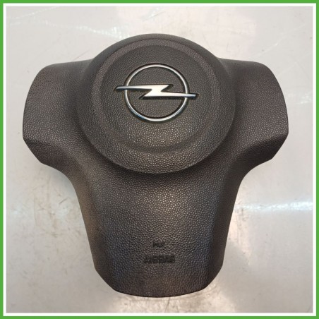 Airbag Guidatore Sinistro SX OPEL CORSA S07 1.2 16V 13235770 2006 2011 DM DALPHIMETAL CA250604CH