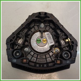Airbag Guidatore Sinistro SX OPEL CORSA S07 1.2 16V 13235770 2006 2011 DM DALPHIMETAL CA250604CH
