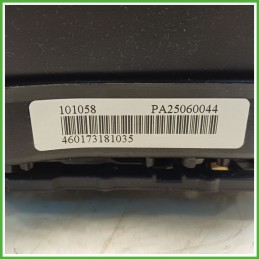 Airbag Guidatore Sinistro SX OPEL CORSA S07 1.2 16V 13235770 2006 2011 DM DALPHIMETAL CA250604CH