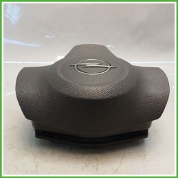 Airbag Guidatore Sinistro SX OPEL CORSA S07 1.2 16V 13235770 2006 2011 DM DALPHIMETAL CA250604CH