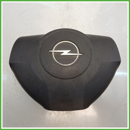 Airbag Guidatore Sinistro SX OPEL ZAFIRA A05 1.6 16V 13382222 2005 2010 AUTOLIV 601854900C