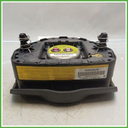 Airbag Guidatore Sinistro SX OPEL ZAFIRA A05 1.6 16V 13382222 2005 2010 AUTOLIV 601854900C