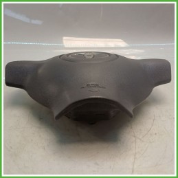 Airbag Guidatore Sinistro SX TOYOTA YARIS FRP 1.3 16V 451300D101B0 2001 2005 TAKATA 161859904