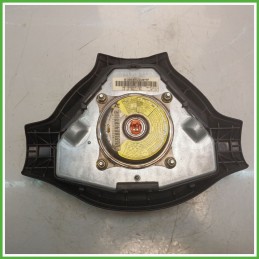 Airbag Guidatore Sinistro SX TOYOTA YARIS FRP 1.3 16V 451300D101B0 2001 2005 TAKATA 161859904