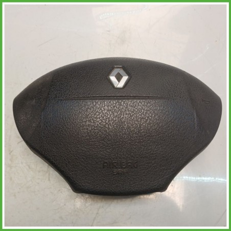 Airbag Guidatore Sinistro SX RENAULT KANGOO 1.5 dCi 985700858R 2003 2009 AUTOLIV